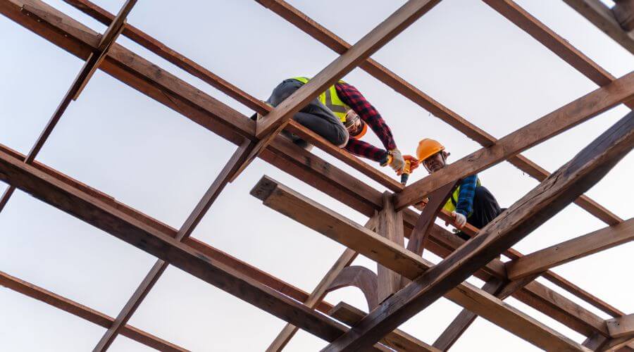 Expert top industrial roofings services in Northbrook, IL